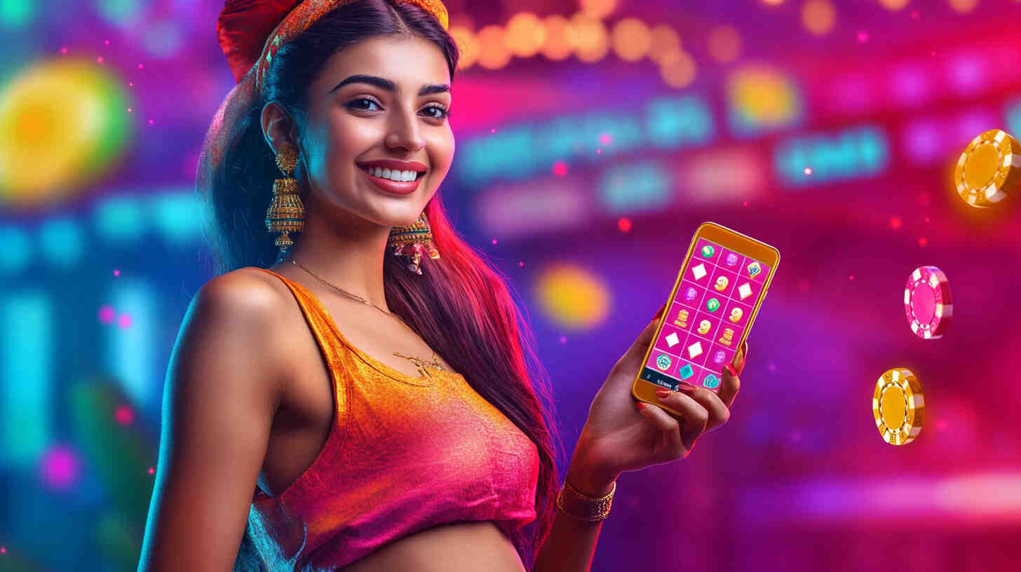 Why Jaiho777 is the Best Casino App